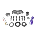 Yukon Gear Yk T9.5-loc Rear Diff Master Overhaul Kit For Toyota 9.5". Fixed Price $440.89.