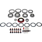 797-108 Dorman Kit Differential Bearing And Seal Rear For Ram Truck Dodge Dakota. Fixed Price $295.98.