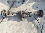 12-14 Ford F-150 Rear Axle Assembly 3.31 Ratio 9.75" Ring Gear Oem. Fixed Price $999.65.
