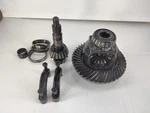 1968 To 1980 Mg Mgb Differential Gear Set Rear End Gears Pinion. Fixed Price $139.00.