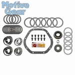 Motive Gear Master Bearing Kit Dana 44 Tj Rubicon Standard Ra28rubmkt Timken New. Fixed Price $134.99.