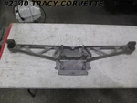 1984-1987 Corvette Used 14079978 D36 Aluminum Differential Rear Axle Cover. Fixed Price $149.00.
