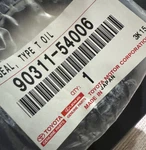 Genuine Oem Toyota Avalon Camry Lexus Differential Pinion Oil Seal 90311-54006. Fixed Price $18.09.