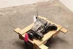 14-24 Jeep Grand Cherokee Overland 3.6l 4x4 Rear Differential Carrier 195mm 116k. Fixed Price $318.06.