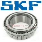 Skf Front Axle Differential Bearing For 1960-1974 Chevrolet K20 Pickup - Rb. Fixed Price $29.01.