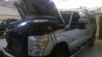 Ford F-350sd 2012 Front Axle Assembly 145k Miles 5465. Fixed Price $718.19.