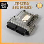 2018 Chevrolet Corvette C7 Z06 Differential Lock Control Module Unit Oem 55k. Fixed Price $107.90.