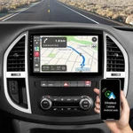 10.1" 64gb Android14 Carplay Car Radio Gps For Mercedes Benz Metris W447 Vito 3. Fixed Price $161.49.
