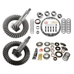 Differential Ring And Pinion-4wd Motive Gear Mgk-221. Fixed Price $1297.99.