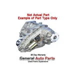 08 09 Porsche Cayenne Transfer Case 4.8l, Manual Trans Option ***see Video***. Fixed Price $1787.00.