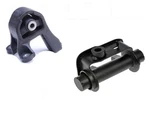 Rear Differential Mount & Dampener Fits 02-06 Cr-v 03-11 Element. Fixed Price $128.00.