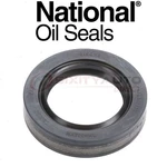 National Transmission Output Shaft Seal For 1946-1947 Fargo Fl2 Pickup - Ds. Fixed Price $21.42.