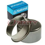 National Timing Cover Harmonic Balancer Sleeve For 1946-1947 Gmc Cc101 Mv. Fixed Price $16.70.