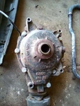 Carrier 4.6l Front Fits 02-03 Bmw X5. Fixed Price $854.99.