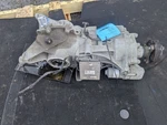 Carrier Rear 28ix Fits 20-22 Bmw X1 , 33108834438. Fixed Price $224.26.