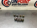 03-09 Nissan 350z Rear Drive Shaft Bolts Hardware 37120al600 37171al600 Oem Lcf. Fixed Price $32.95.