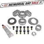 Yukon Yk D44jl-front Master Overhaul Kit For Jeep Wrangler Jl Dana 44/210. Fixed Price $340.79.
