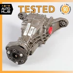 07-13 Mercedes W251 R350 Ml350 Diesel Rear Differential Axle Carrier Diff Oem. Fixed Price $253.15.