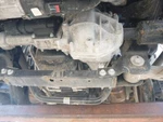 Used Differential Carrier Assembly Fits: 2022 Jeep Grand Wagoneer Front 3.92 Axl. Fixed Price $694.53.