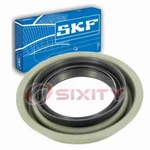 Skf Rear Differential Pinion Seal For 1983-2013 Ford F-150 Driveline Axles Gj. Fixed Price $16.51.