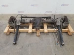 02 Chevy Tahoe Ls Rear Axle Gu6 3.42 Ratio. Fixed Price $950.00.