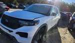 2022 Explorer Rear Differential Carrier Assembly Oem 37k Miles - Lkq407924275. Fixed Price $503.50.