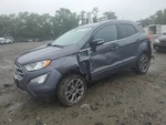 2018 Ford Ecosport Differential Assembly 4wd 2.00l Used Oem 110k Miles. Fixed Price $284.95.