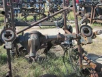 Front Axle Rear Wheel Abs 3.55 Ratio Fits 94-95 Dodge 1500 Pickup. Fixed Price $450.00.