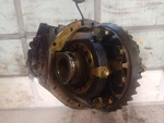3.73 Ratio Rear Carrier Axle From 2005 Toyota Tacoma 12582247. Fixed Price $1226.94.