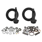 Yukon Gear Ygk016 / Install Kit Package For Jeep Jk Rubicon 5.13 Rati. Fixed Price $690.99.