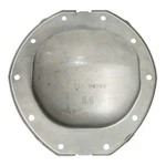 Yukon Yp C5-gm8.6-wide Rear Diff. Cover For Fits Chevrolet 02-09 Trailblazer. Fixed Price $66.69.