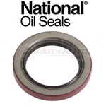 National Transmission Output Shaft Seal For 1974 International 100 - Manual Cn. Fixed Price $22.87.