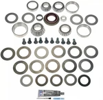 Genuine Dorman Ring And Pinion Master Bearing Installation Kit 697-033. Fixed Price $191.10.