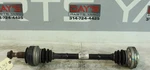 2018 Chevy Camaro Zl1 1le Lh Driver Rear Axle 84372866. Fixed Price $219.99.