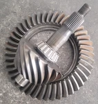 Used - Oem Ford 9" 2.75 Gear Set 9 Inch 275 Free Shipping!!!. Fixed Price $125.00.