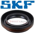 Skf Rear Differential Pinion Seal For 2000-2009 Honda S2000 - Driveline Bx. Fixed Price $19.78.