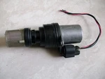2002-2009 Buick Rendezvous Aztek Montana Awd Differential Sensor 88896067. Fixed Price $149.95.