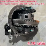 For 1995-2004 Toyota 4runner Tacoma 4.10 Rear Differential 3rd Member Carrier. Fixed Price $989.00.