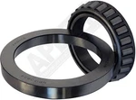 Apdty 108729 Automotive Differential Carrier Bearing Set; Rear Left Driver Side. Fixed Price $201.22.