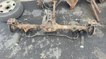 2011 2012 2013 2014 Ford Mustang 3.7l Rwd Rear Axle Assembly Ratio 2:73 Oem. Fixed Price $1000.00.