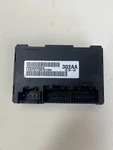 Oem 2019 Jeep Grand Cherokee Durango Transfer Case Control Module. Fixed Price $235.00.
