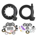 Yukon Gear & Axle Ygkt009-488 Kit Package Fits 01-02 Tacoma Tundra. Fixed Price $1780.03.