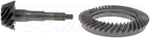 Dorman 697-375 Differential Ring And Pinion Gear Set Fits Ford Models. Fixed Price $275.58.
