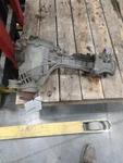 Used Differential Carrier Assembly Fits: 2017 Nissan Titan Front 2.937 Ratio Gra. Fixed Price $594.99.