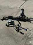 02-05 Honda Civic Si Ep3 - Electronic Power Steering Eps Rack / Pinion 03 04. Fixed Price $575.00.
