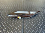 95-01 Bmw 750il E38 Interior Map Lamp Reading Light Wood Rear Left C Pillar Oem. Fixed Price $99.99.