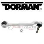 Dorman Front Right Lower Rearward Suspension Control Arm Ball Joint For Hg. Fixed Price $92.28.