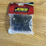 Joes Racing Products 34358 3/8-16 Quick Change Gear Cover Fastener - 10 Pack. Fixed Price $76.00.
