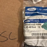 Genuine Ford Oem Differential Pinion Race Fl3z-4616-a. Fixed Price $23.68.