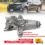 Differential Awd For Chevrolet Equinox Gmc Terrain 2.4l 3.6l 2010-2017 20937978. Fixed Price $333.00.